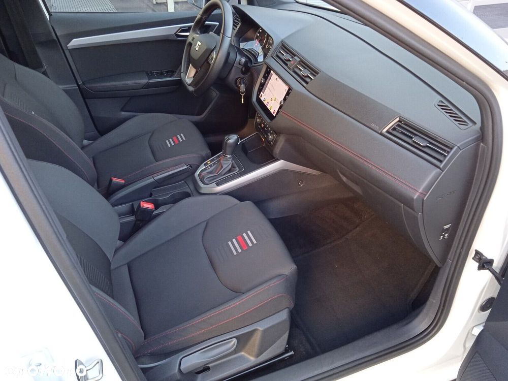 Seat Arona 1.0 TSI FR S&S DSG - 16