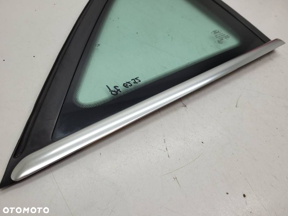 SZYBA PRAWA TYŁ KAROSERYJNA CHROM FORD GRAND C-MAX AM51-U29750 - 3