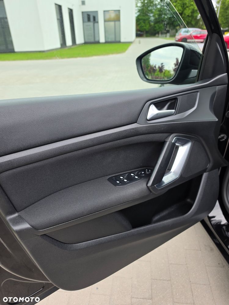 Peugeot 308 1.2 PureTech Active S&S - 9