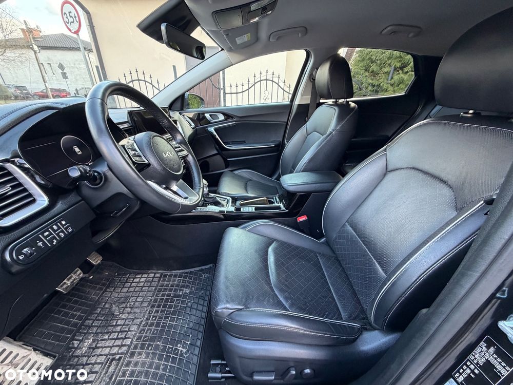 Kia XCeed 1.6 GDI PHEV XL DCT - 16