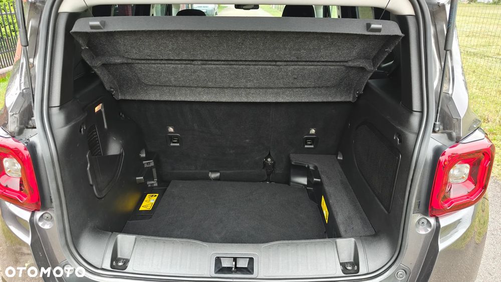 Jeep Renegade 1.3 GSE T4 Turbo PHEV 4xe Limited S&S - 34