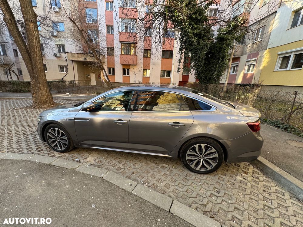 Renault Talisman - 11