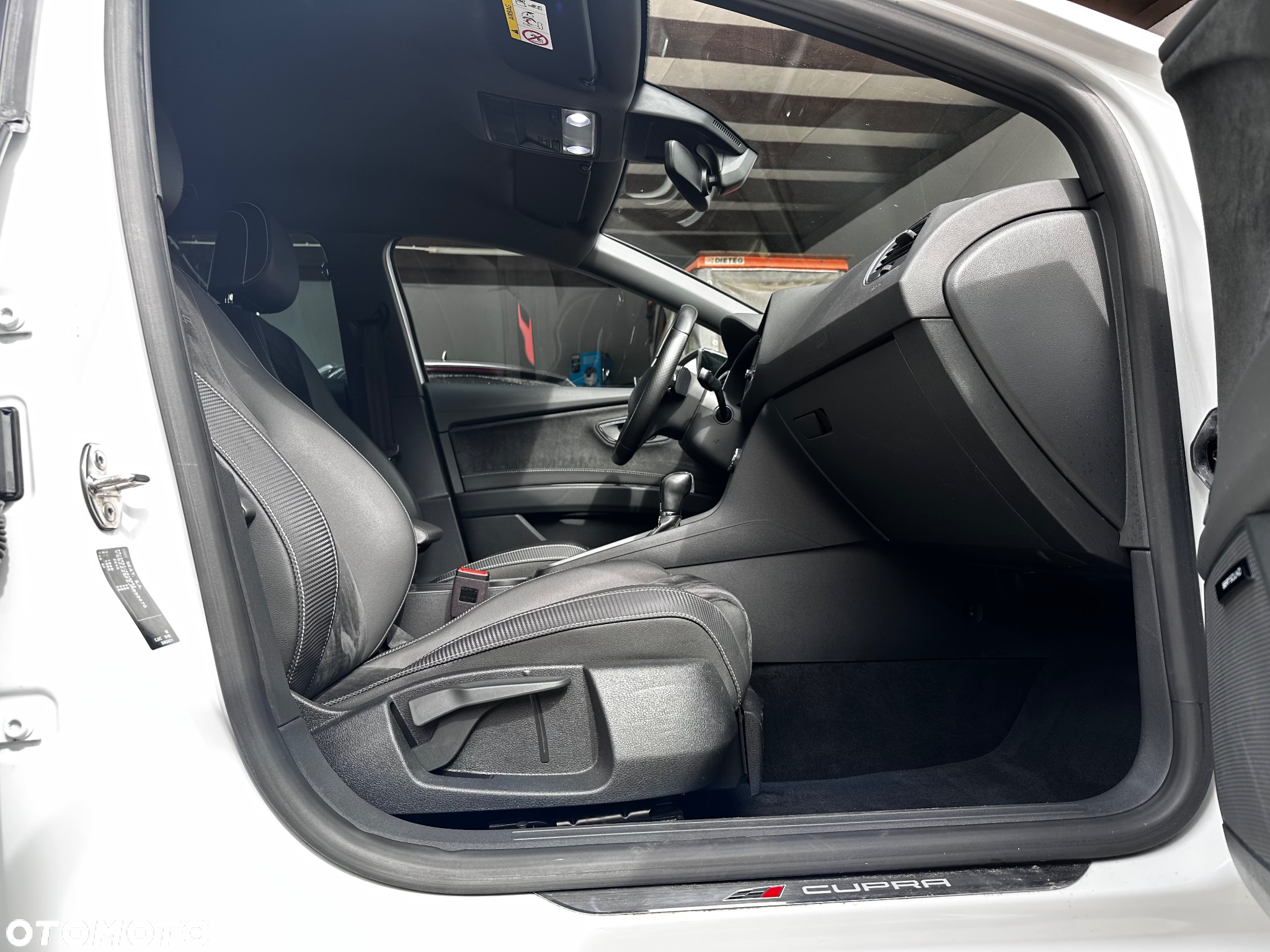 Seat Leon ST 2.0 TSI Start&Stop 4Drive DSG Cupra 300 - 26