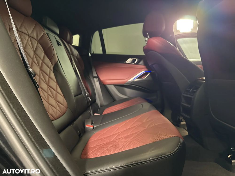 BMW X6 - 13