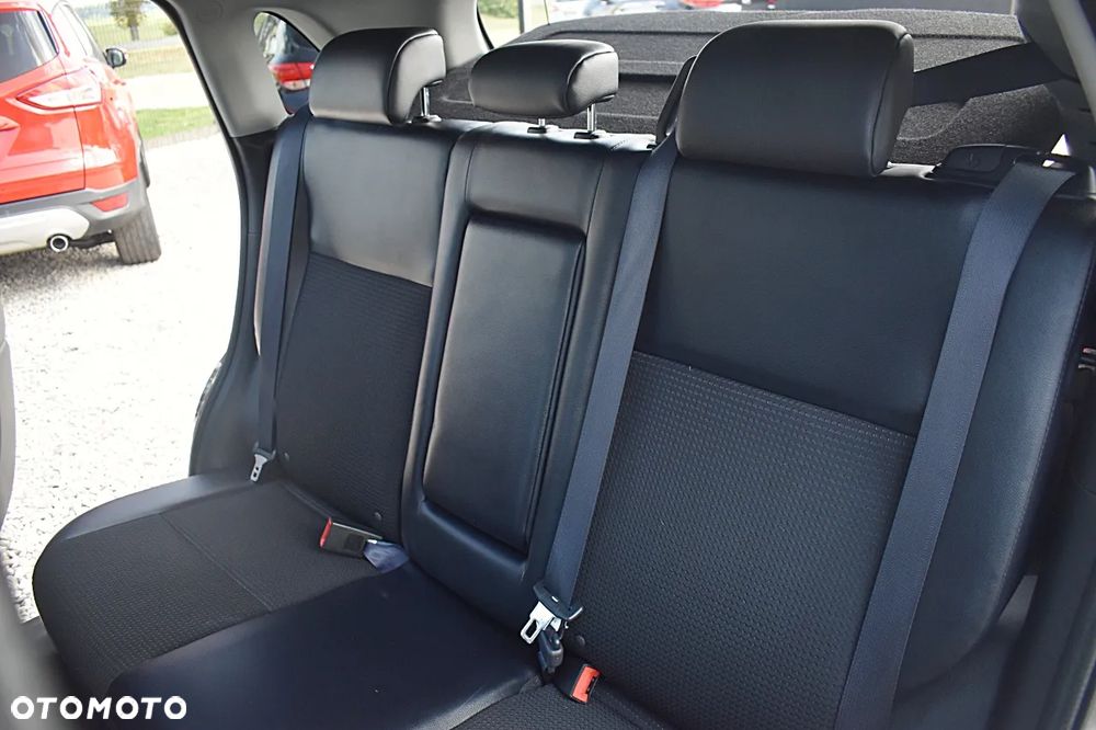 Citroën C4 Aircross e-HDi 150 Stop & Start 2WD Tendance - 20