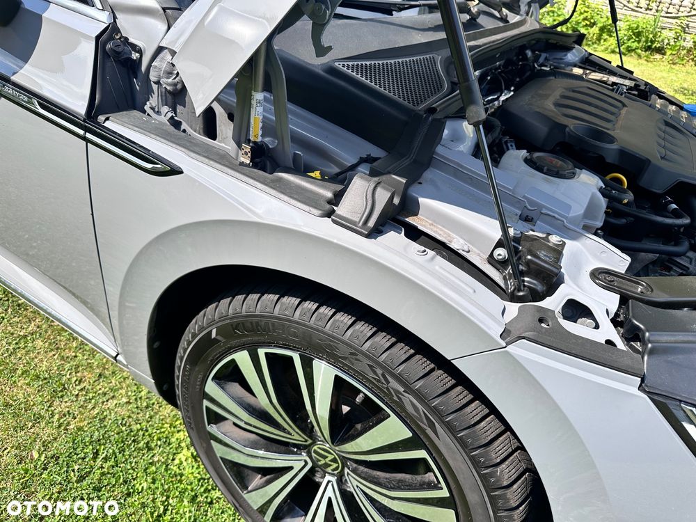 Volkswagen Arteon 2.0 TSI Elegance DSG - 18
