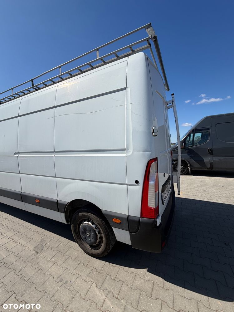 Renault Master - 6