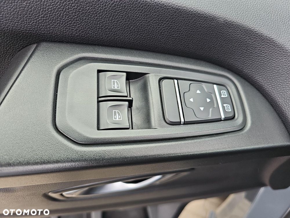 Renault Trafic Kombi 2.0 L2 Pack Clim - 22