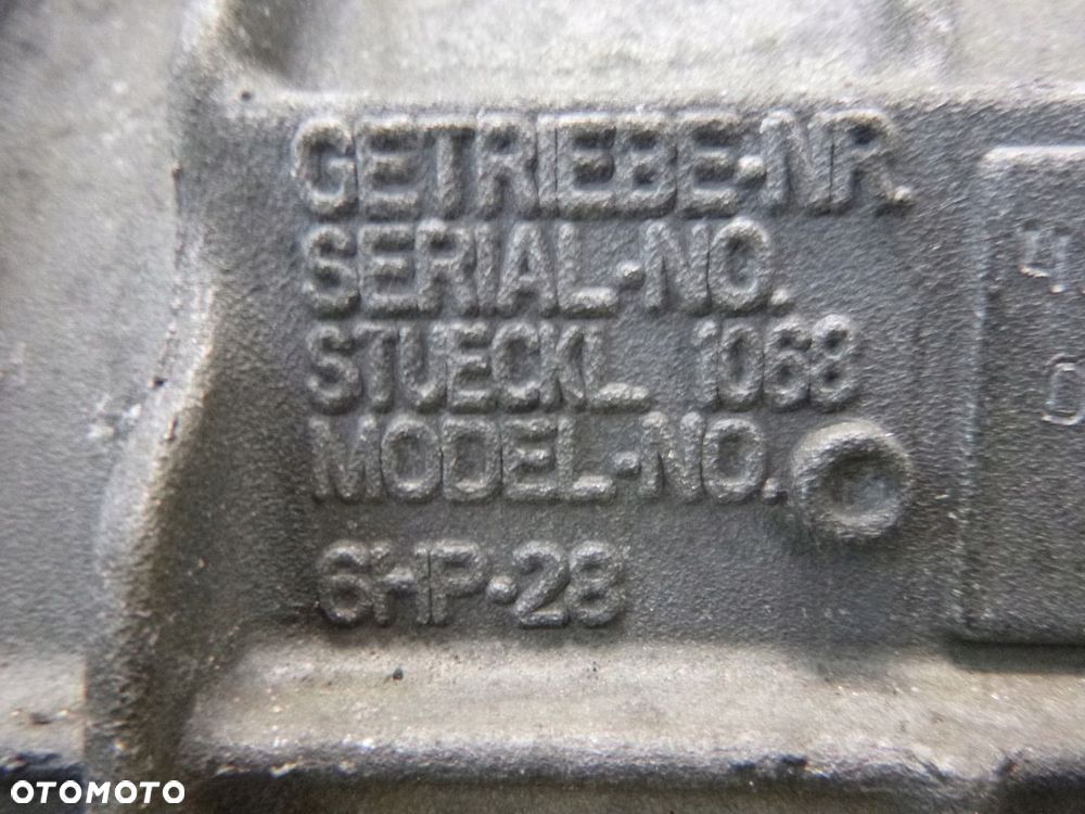 RANGE ROVER SPORT L320 LAND ROVER DISCOVERY IV L319 3.0 SKRZYNIA BIEGÓW NR 8 - 7