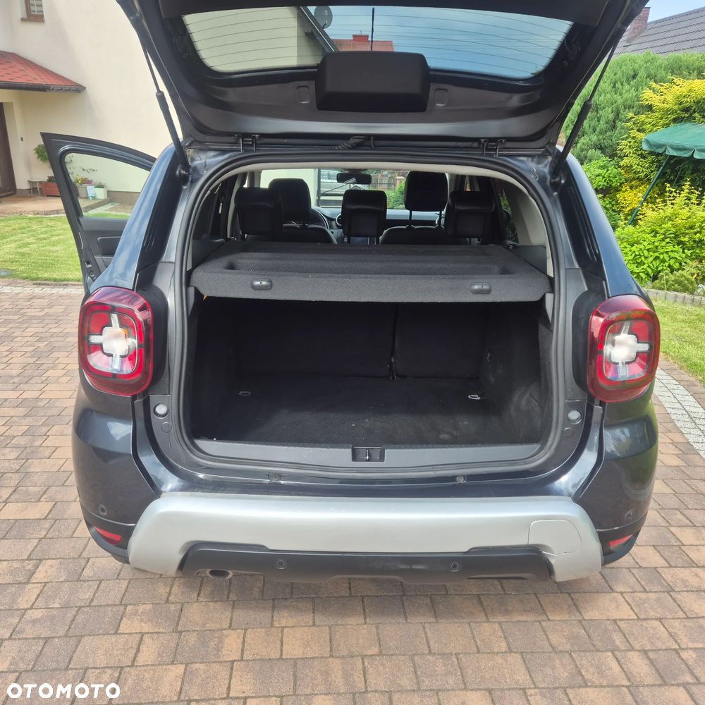 Dacia Duster 1.5 Blue dCi Prestige - 30