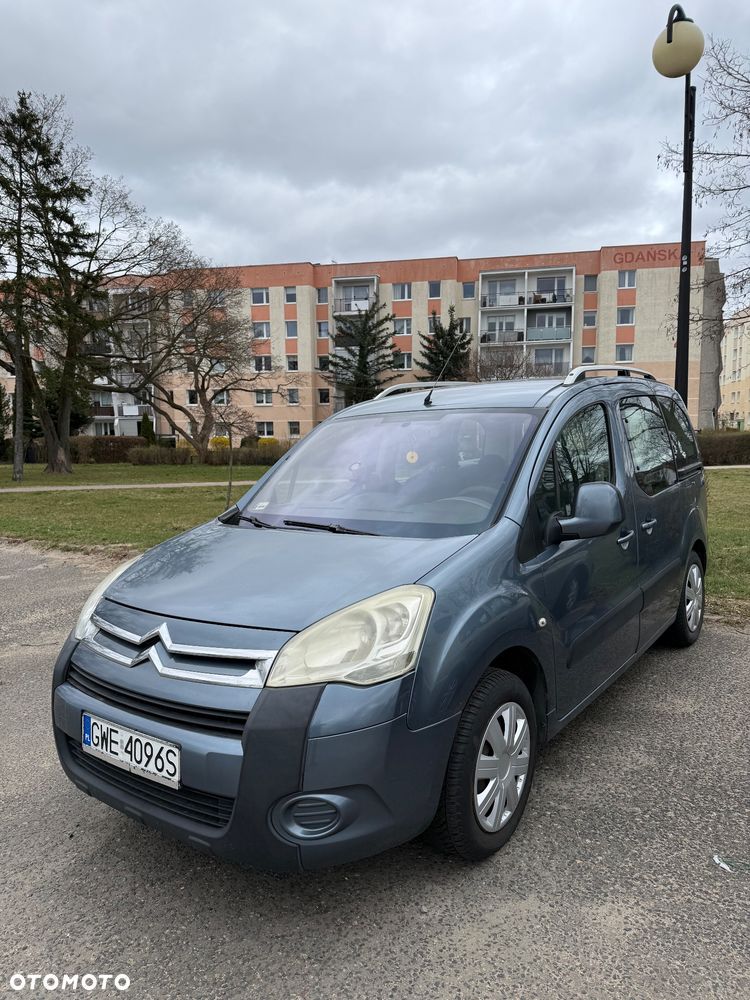 Citroën Berlingo 1.6 HDi Multispace - 1