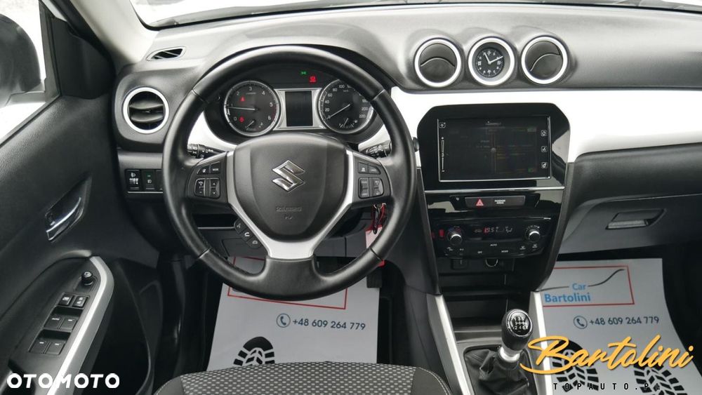 Suzuki Vitara - 9