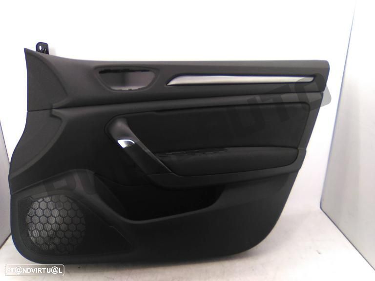 Forra Porta Frente Direita 8090_05558r Renault Megane Iv [2016_ - 1