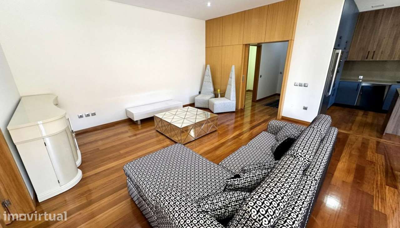Venda de Apartamento T4, em condomínio fechado, Póvoa de Varzim - Grande imagem: 4/23