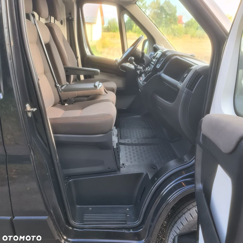 Peugeot BOXER L3H2 - 14