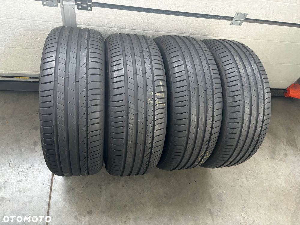 Opony letnie Pirelli Cinturato P7 (RSC) - 245/50R19 - 1