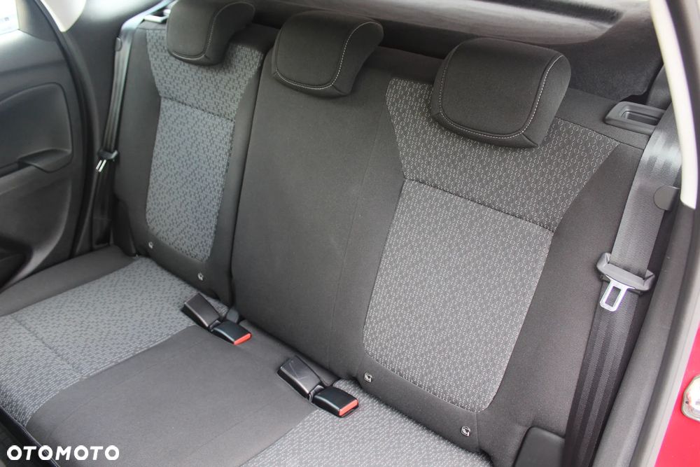 Opel Crossland X - 23