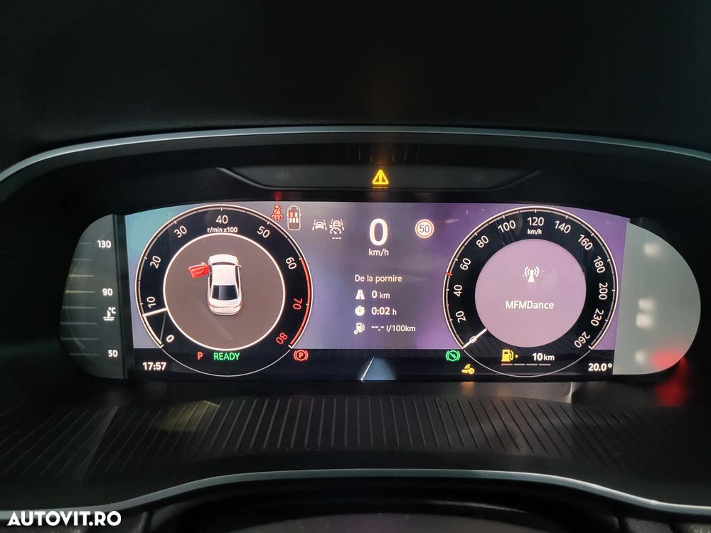 Skoda Octavia 1.5 TSI 150 CP DSG MHEV Selection - 19