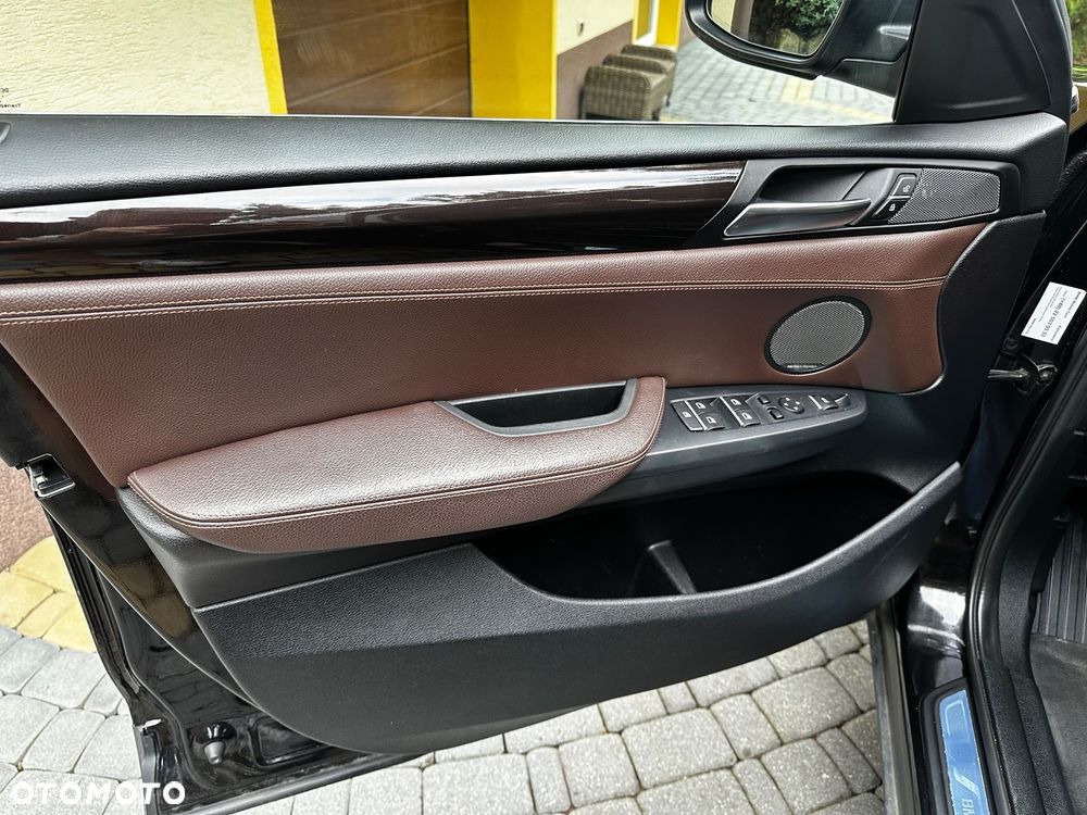 BMW X4 xDrive20d xLine - 18