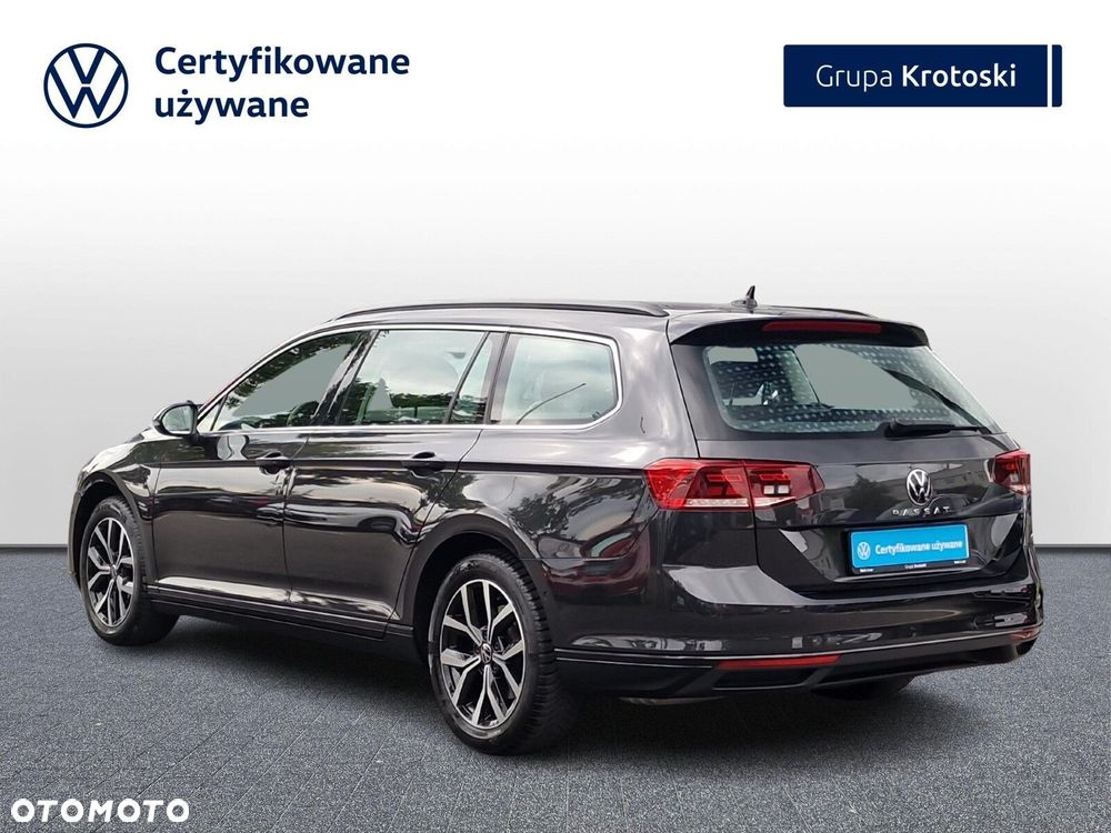 Volkswagen Passat Variant - 3