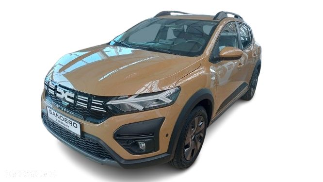 Dacia Sandero Stepway 1.0 TCe Expression - 2