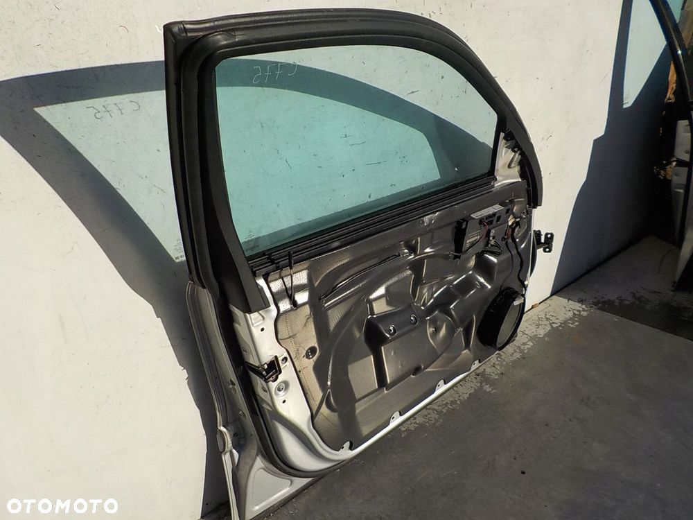 41 MERCEDES W211 SEDAN LIFT DRZWI LEWE PRZÓD PRZEDNIE C 775 - 3