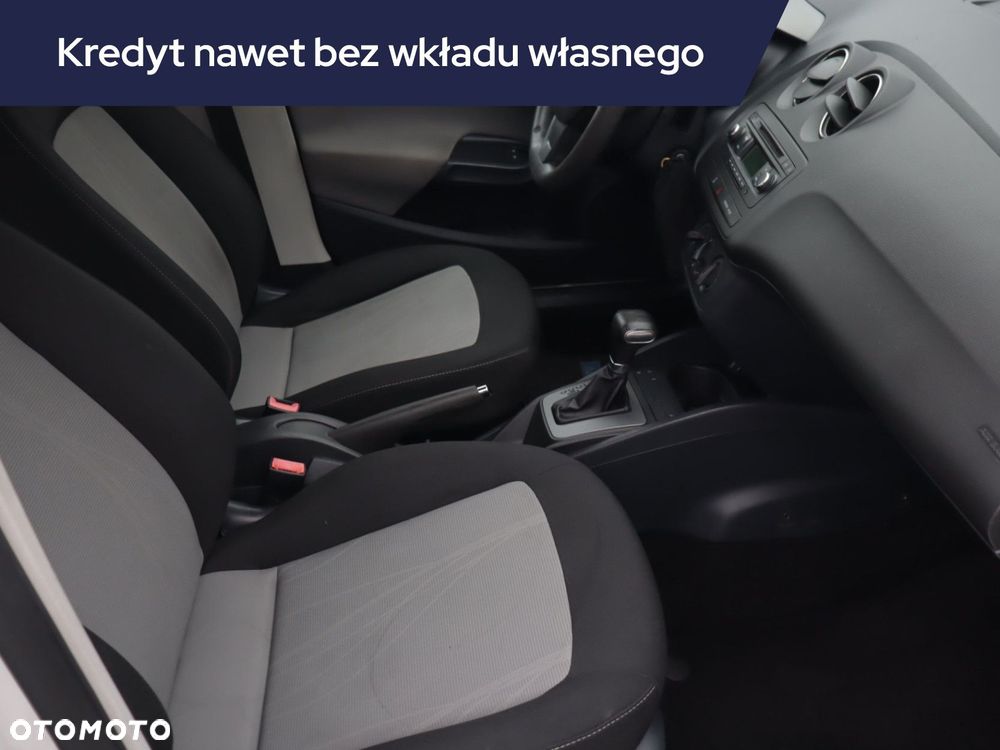 Seat Ibiza ST - 11
