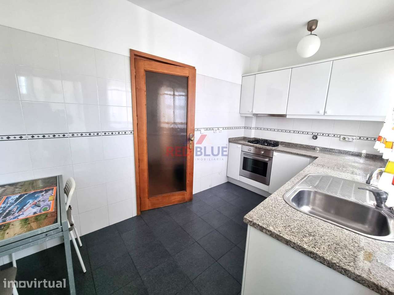 APARTAMENTO T2, ARRENDAMENTO, PÓVOA DE VARZIM - Grande imagem: 3/12