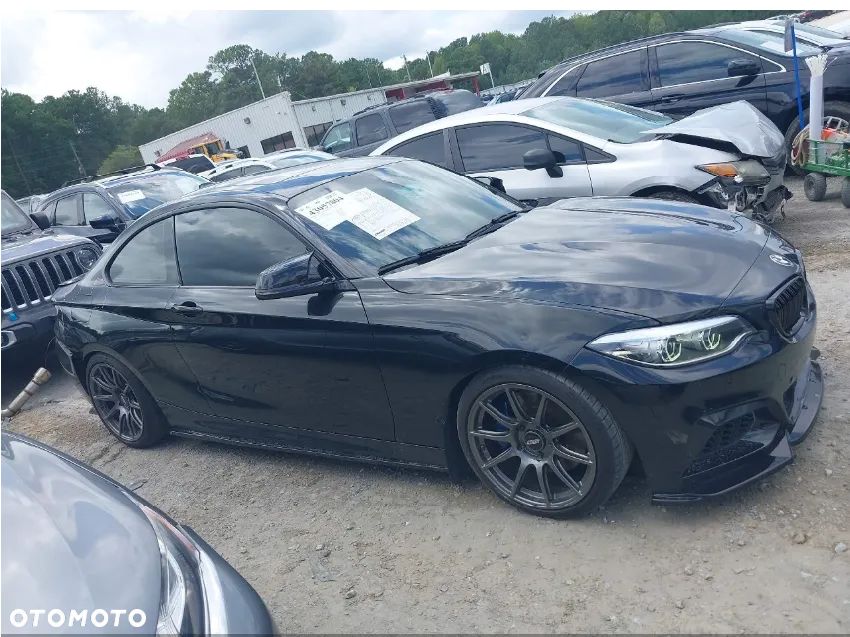BMW Seria 2 M240i sport - 4