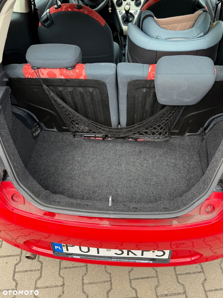 Ford KA 1.2 Trend EU5 - 10