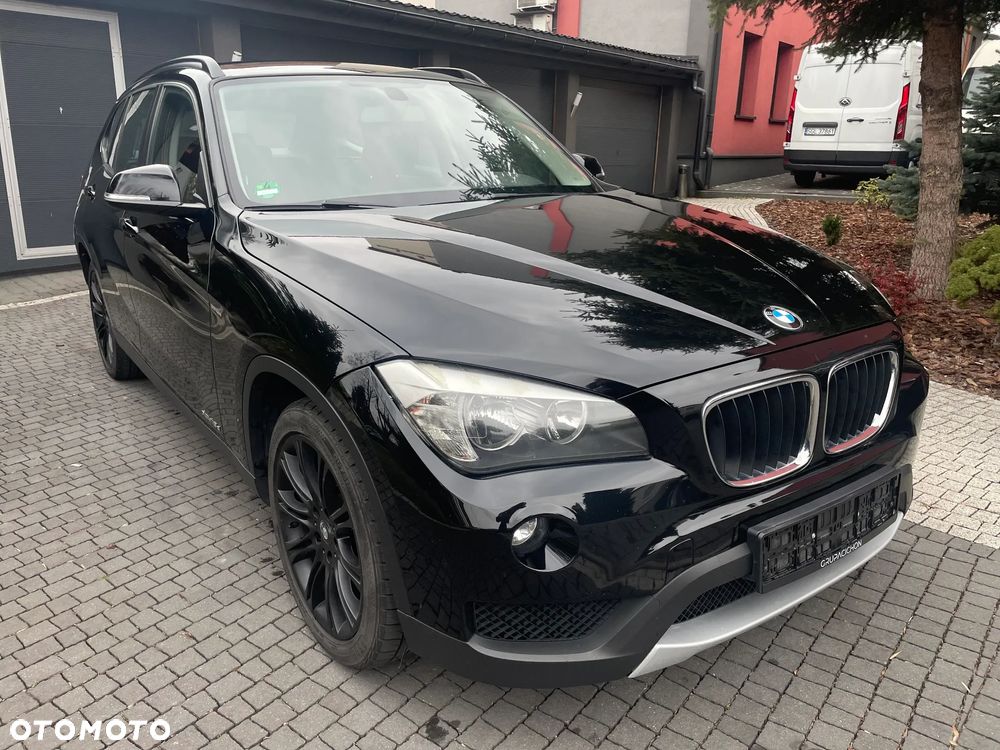 BMW X1 xDrive18d xLine - 2