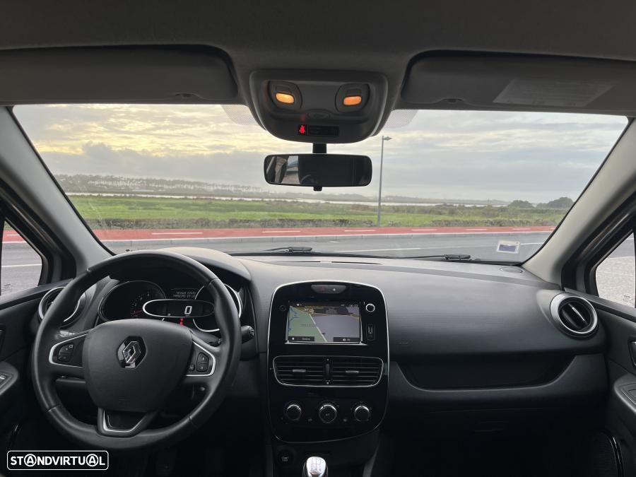 Renault Clio 1.5 dCi Limited EDition - 3