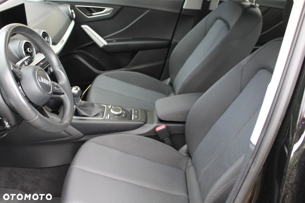Audi Q2 1.6 TDI design - 6