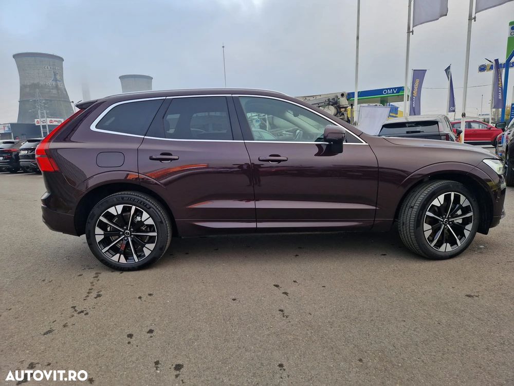 Volvo XC 60 T8 AWD AT PHEV Ultra Bright - 5