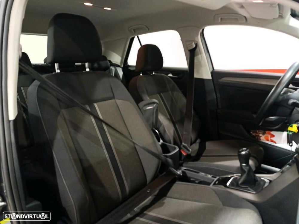 VW T-Roc 1.0 TSI Style - 5