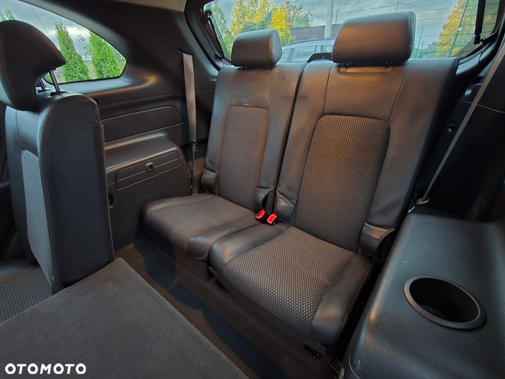 Chevrolet Captiva 2.4 4WD 7 Sitzer LT - 34