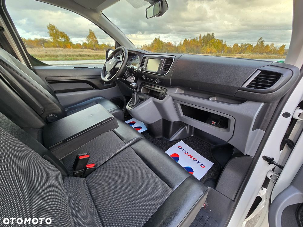 Peugeot EXPERT - 8