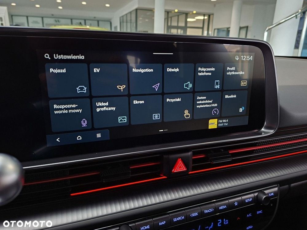 Hyundai IONIQ 6 84 kWh 4WD N Line X - 21