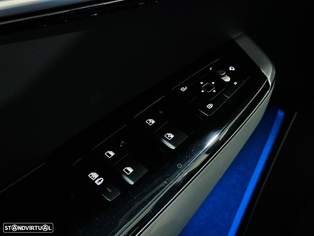 Kia EV6 77,4-kWh AWD GT-line - 49