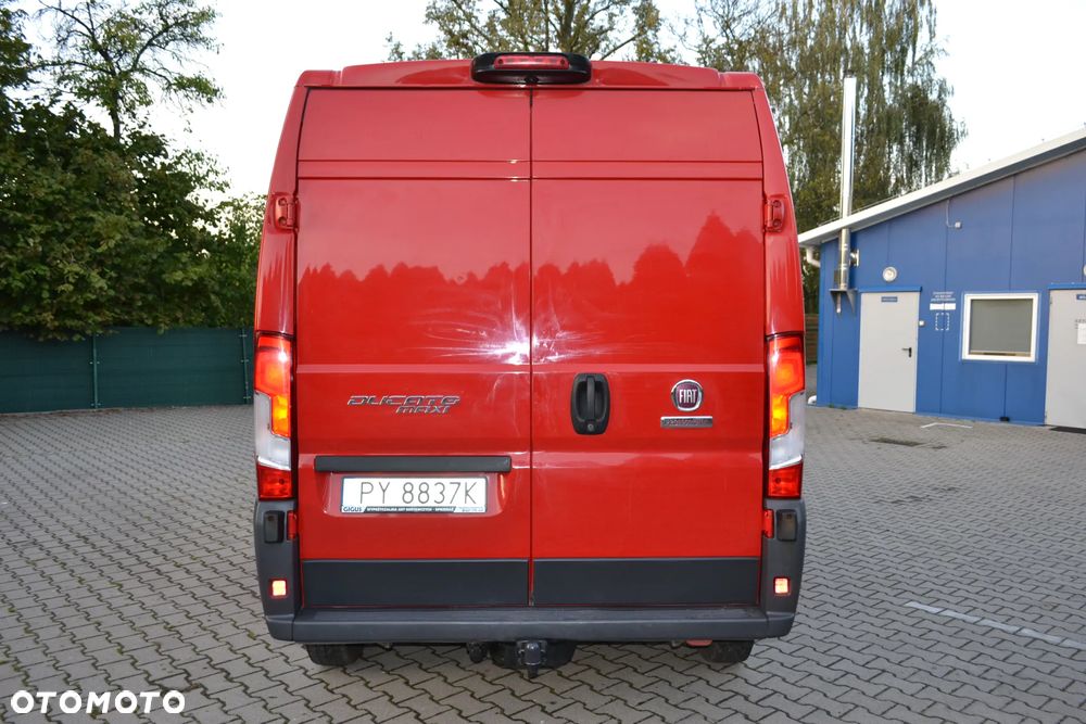 Fiat Ducato - 8
