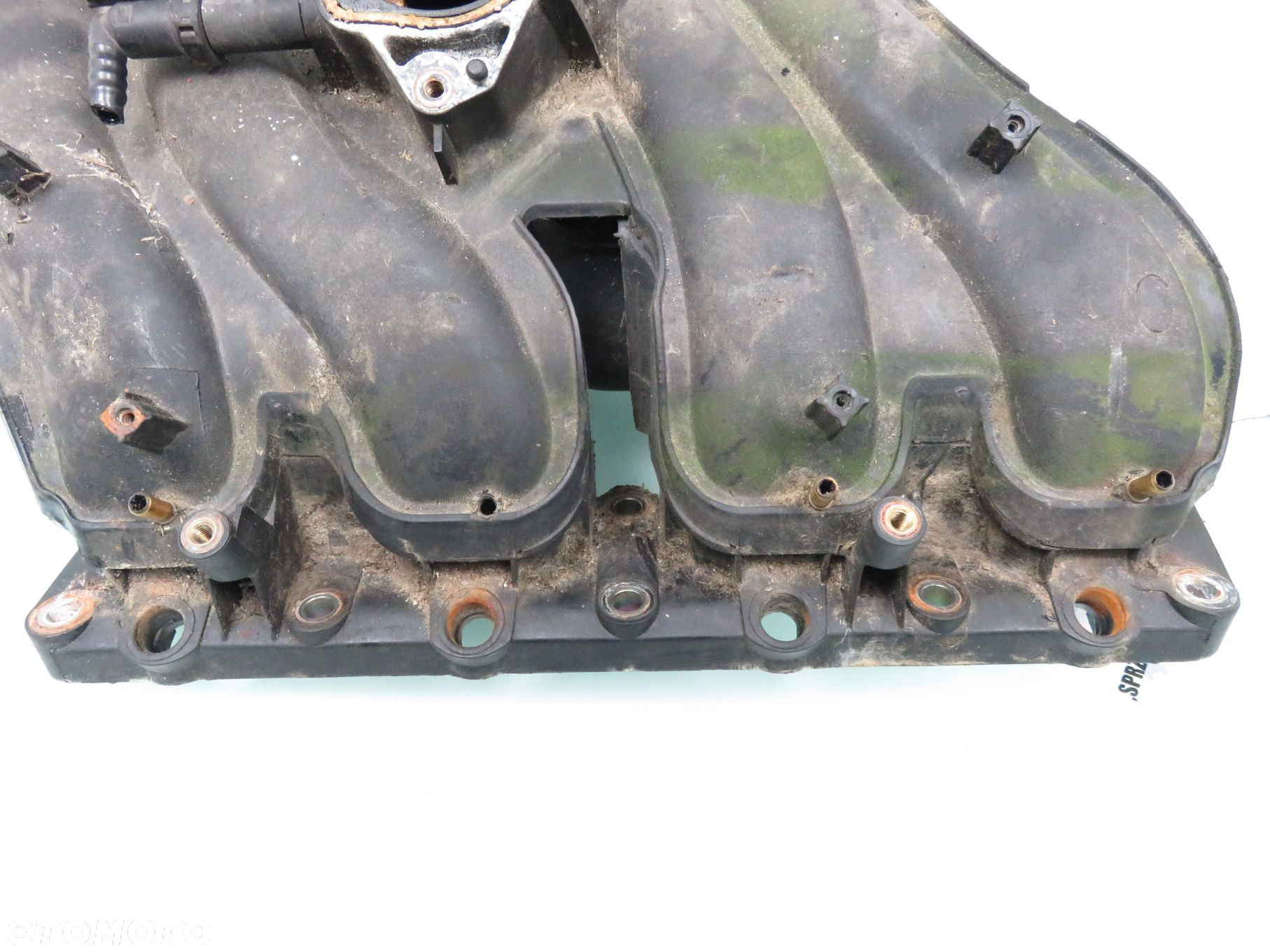 KOLEKTOR SSĄCY FIAT ULYSSE 2.0 9636741080 0261230058 LPG - 8