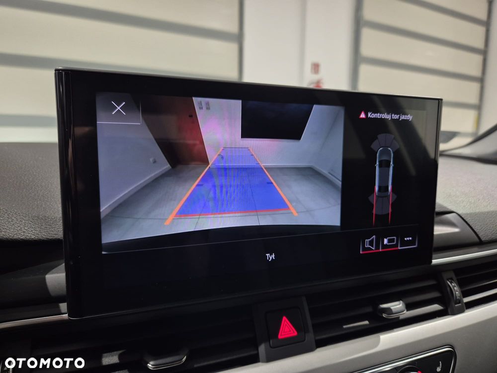 Audi A4 Limousine 40 TFSI mHEV S tronic - 13