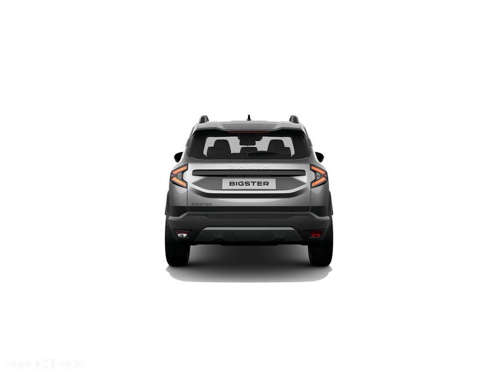 Dacia Bigster 1.2 TCe mHEV Expression - 4