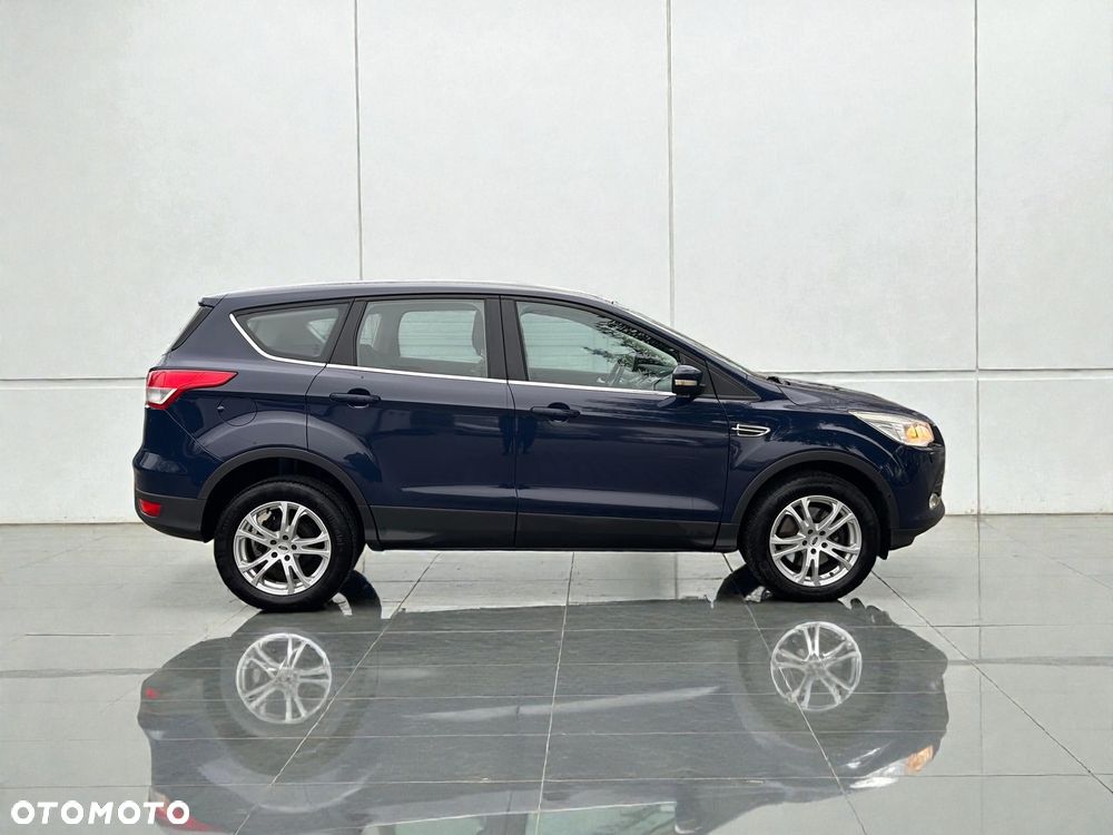 Ford Kuga 2.0 TDCi 4WD Trend - 6