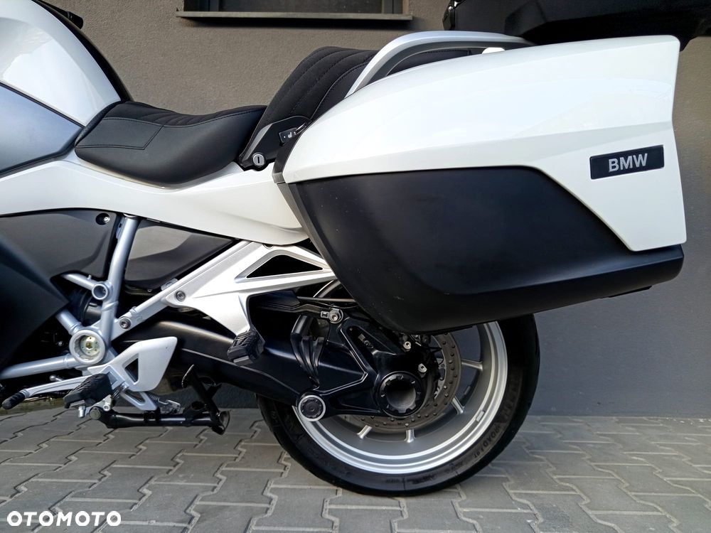 BMW RT - 32