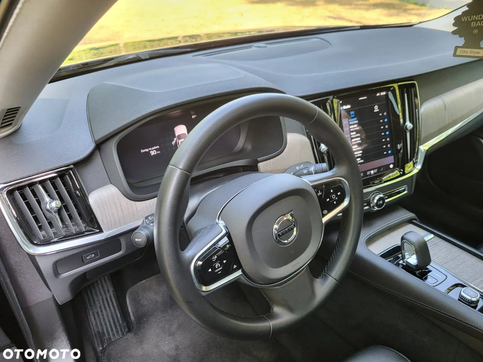 Volvo S90 B6 B AWD Geartronic Inscription - 14