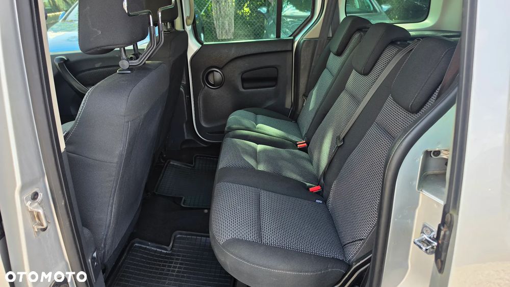 Mercedes-Benz Citan Tourer EDITION BlueEFFICIENCY extral - 16