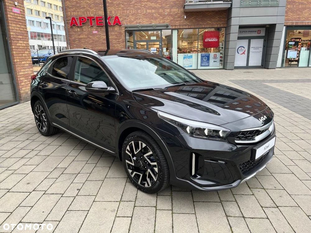 Kia XCeed 1.5 T-GDI Business Line DCT - 5