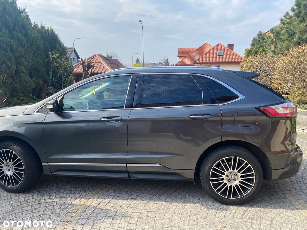 Ford Edge 2.0 EcoBlue Twin-Turbo 4WD Vignale - 1