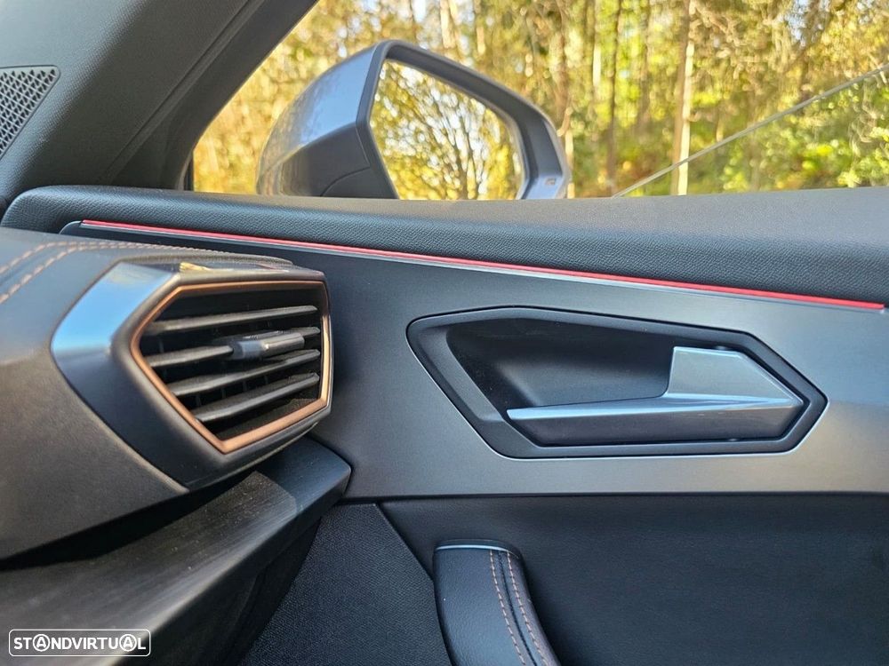 Cupra Formentor 1.4 e-Hybrid Sport DSG - 11